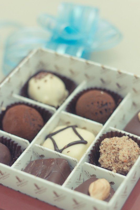 Сладости. фото превью