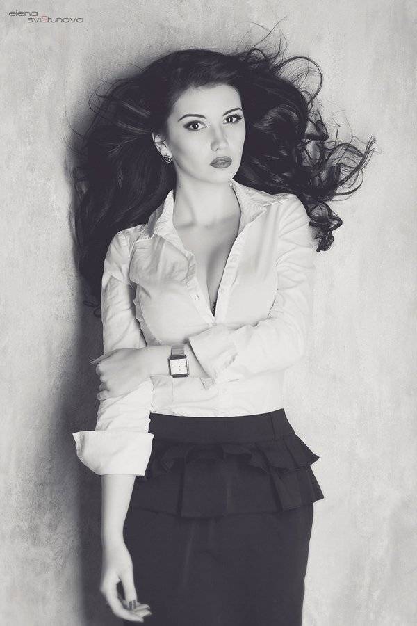 , Свистунова Елена