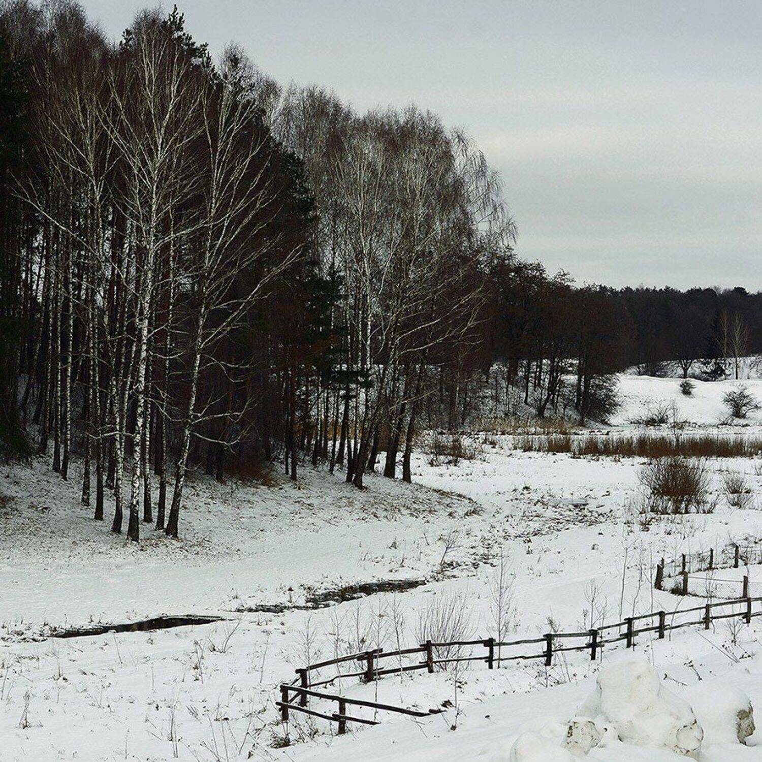 , Павел Нагорный