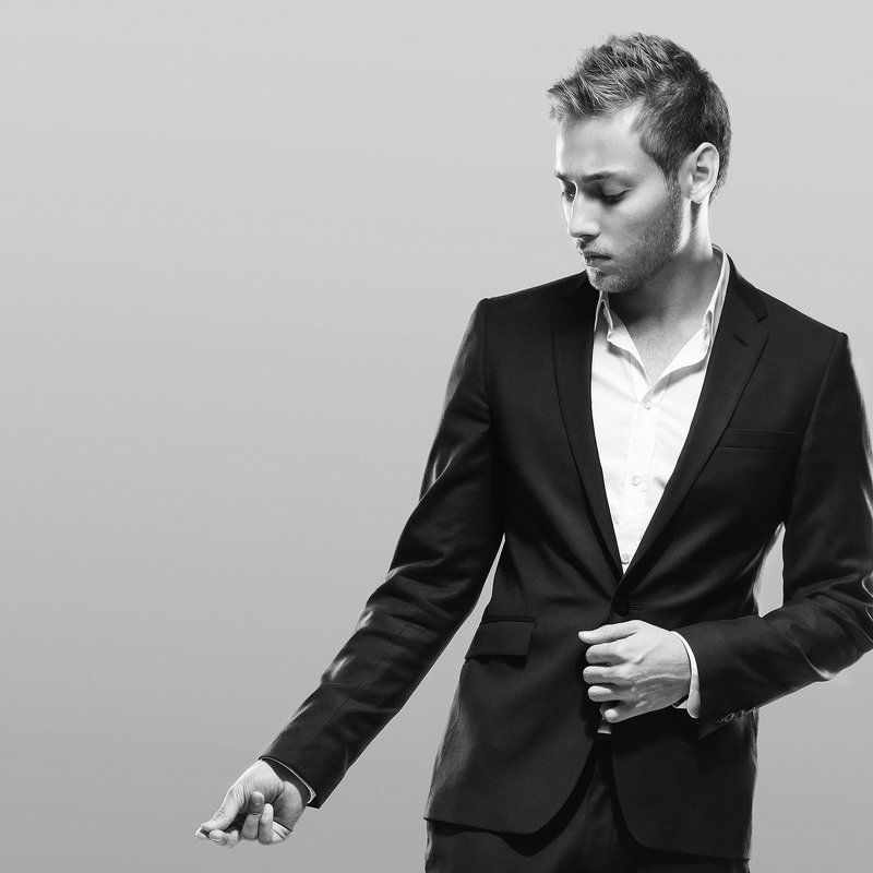 portrait Igor фото превью