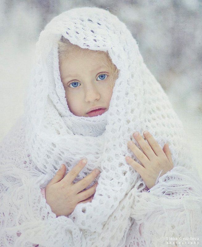 Морозко фото превью