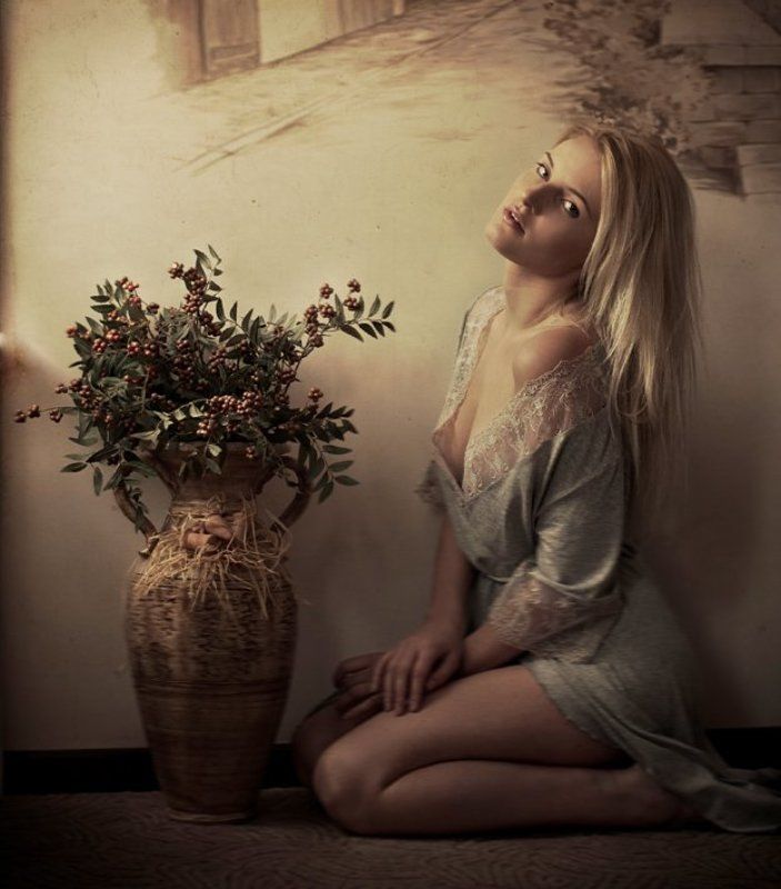 demoiselle фото превью