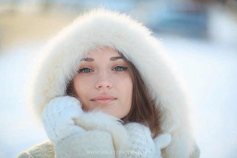 E Girl фото превью