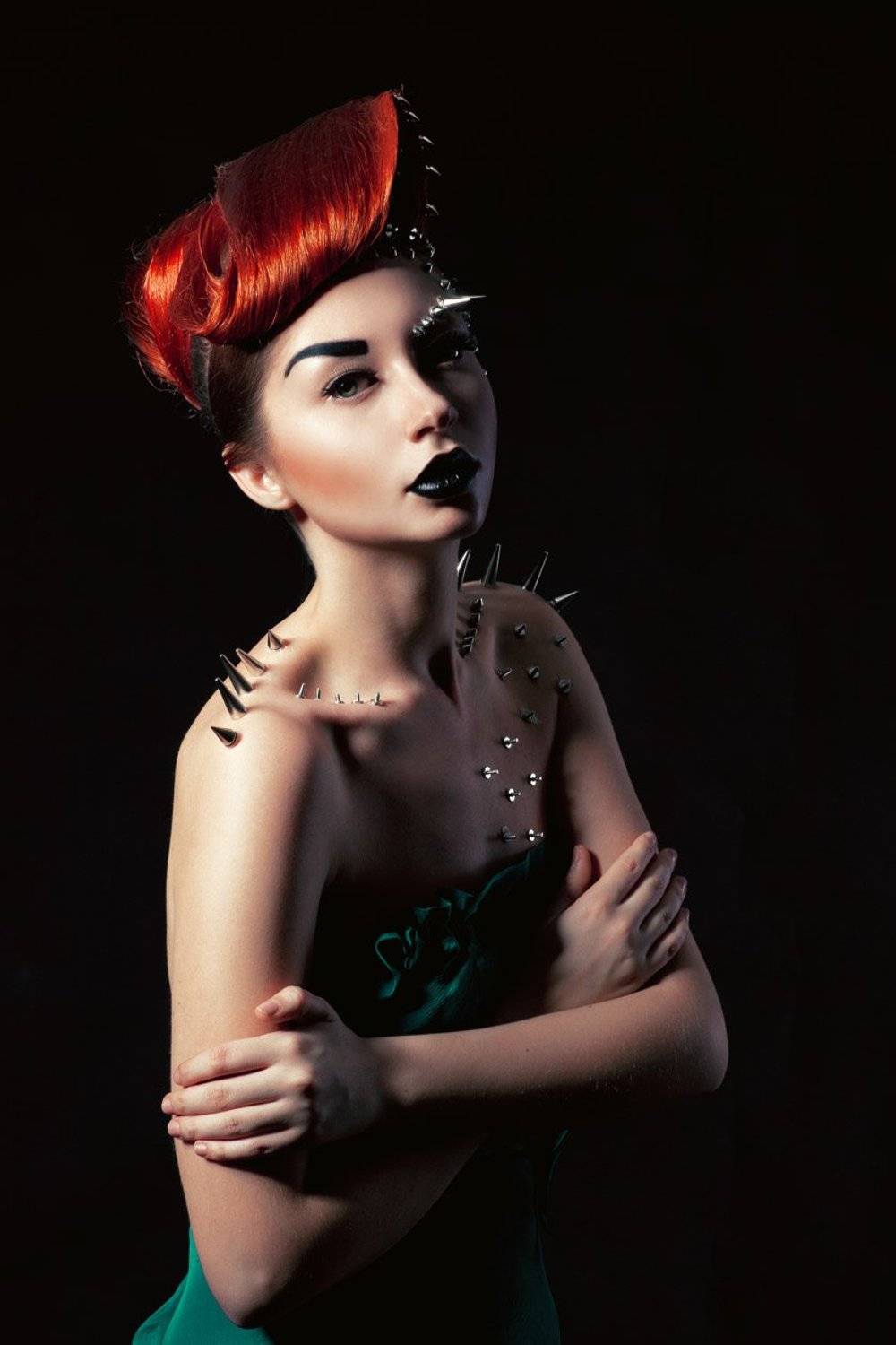 , Комета Алина