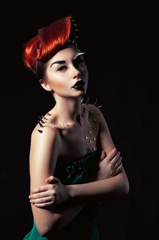 Последняя работа шипы фото превью