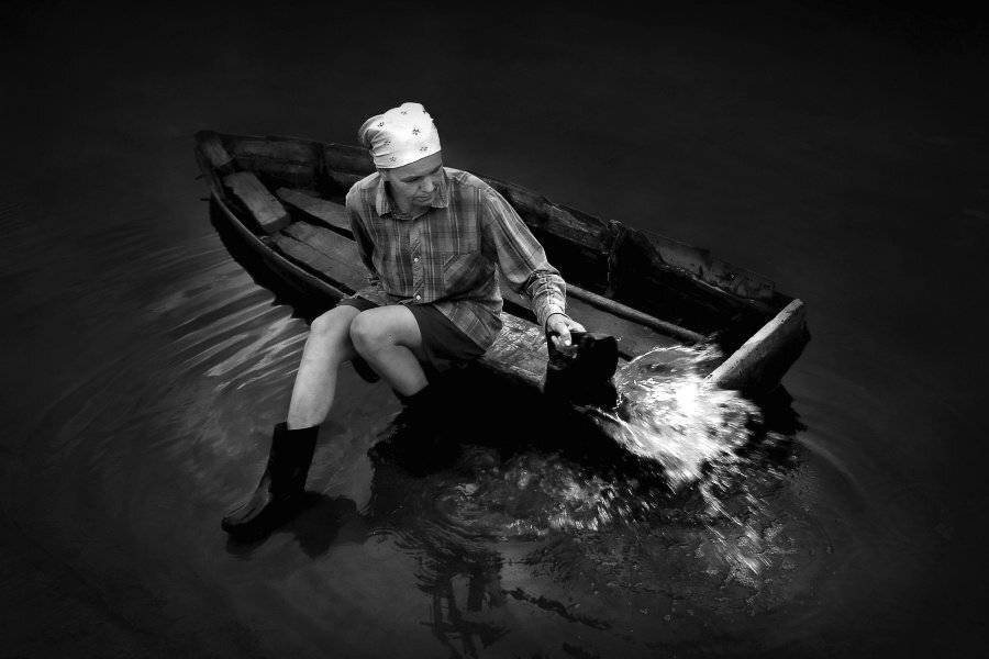 , Костянтин Бобрищев