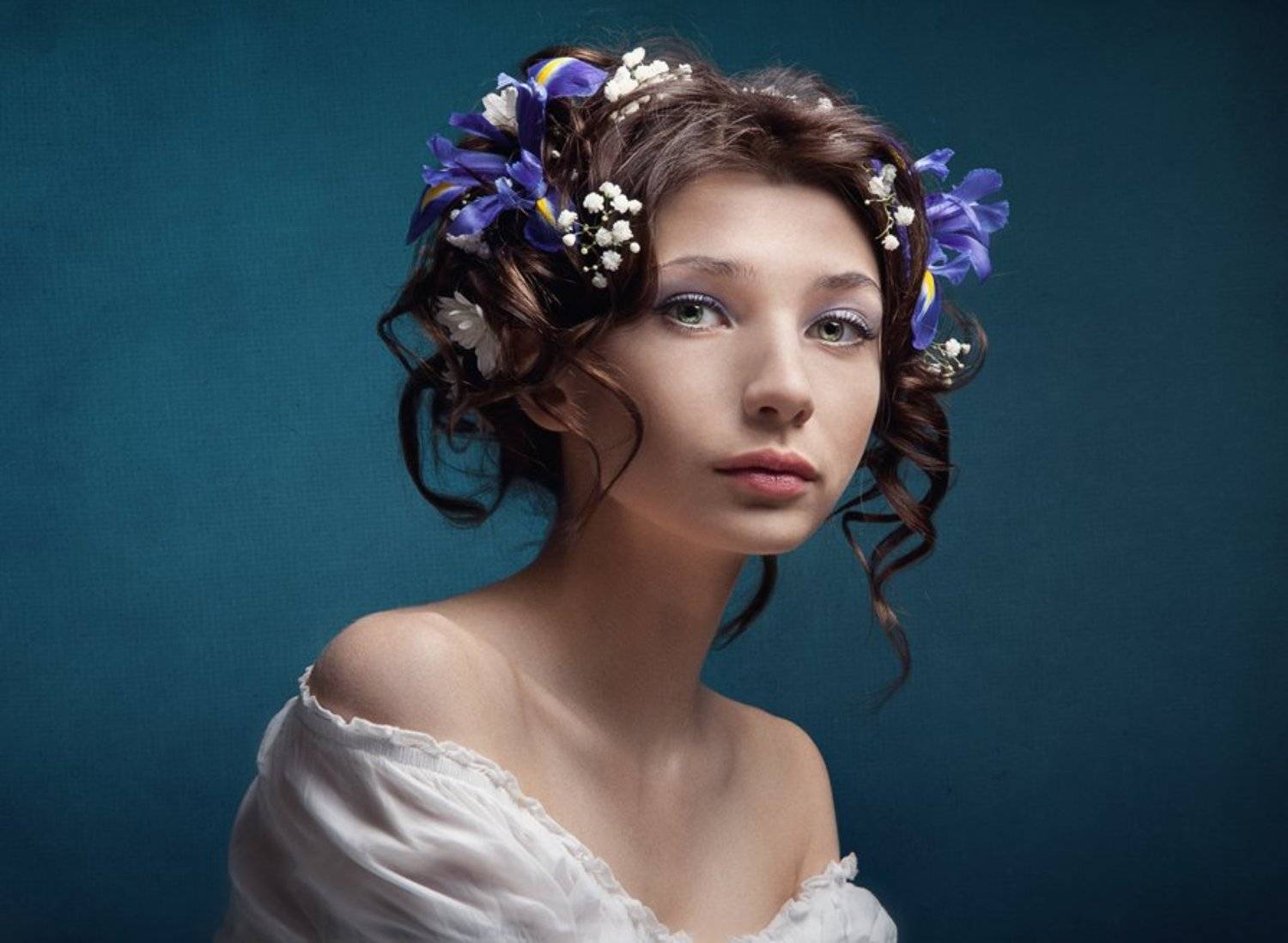 , Анна Дудник