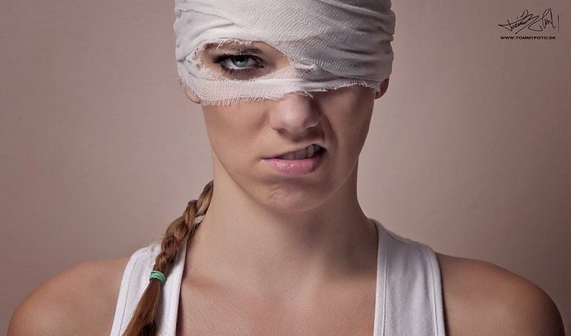 portrait,glamour,emotion ... фото превью