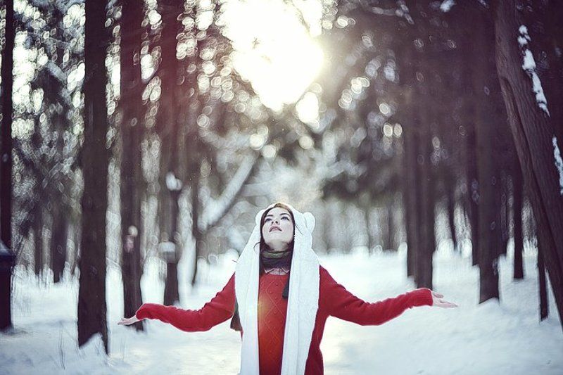 В воздухе гуляет любовь.Всегда фото превью