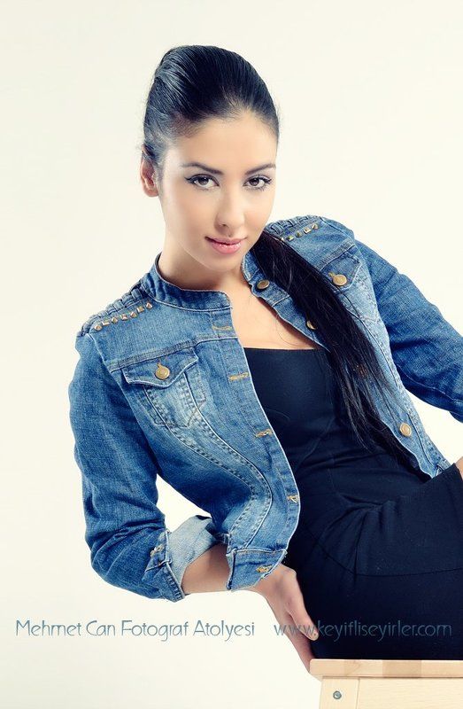 woman фото превью