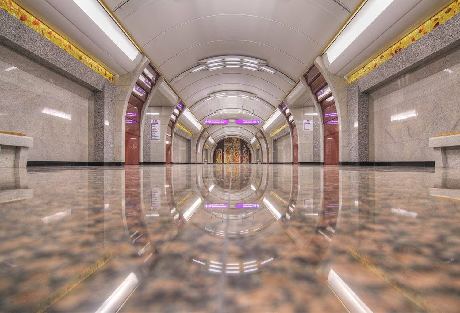 , Павел Жданов