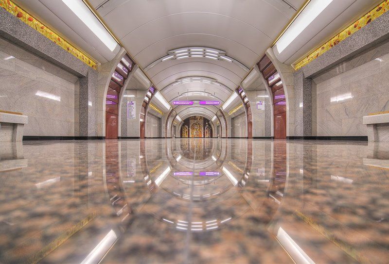 «Бухарестская» фото превью