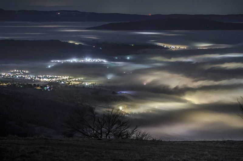 Above the clouds фото превью