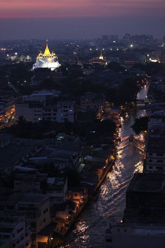 Bangkok фото превью