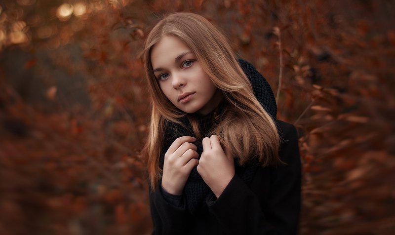 Вероника фото превью