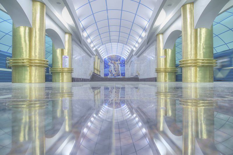 «Международная» фото превью
