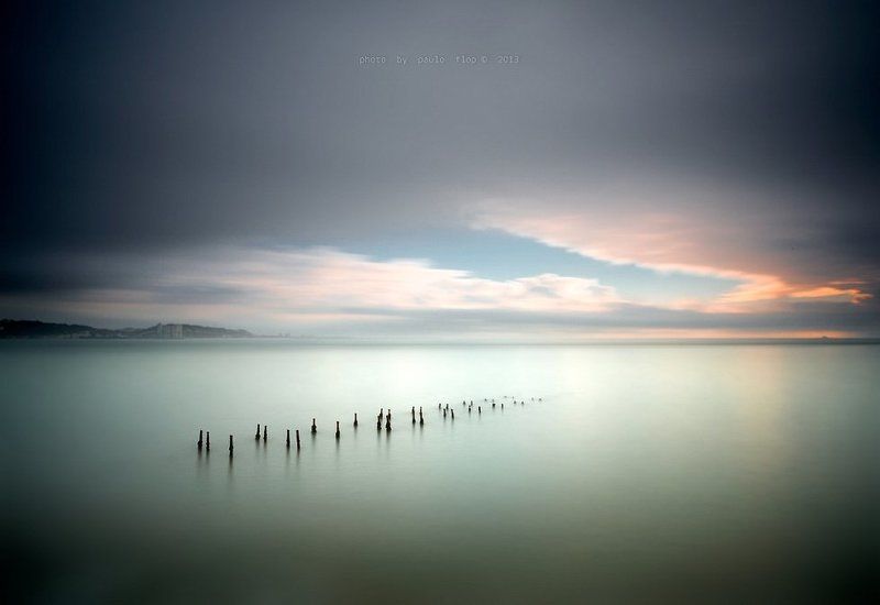 Silent Water. фото превью