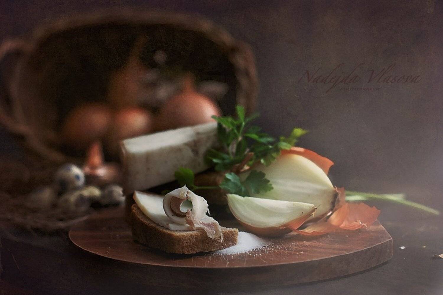 , Надежда Власова