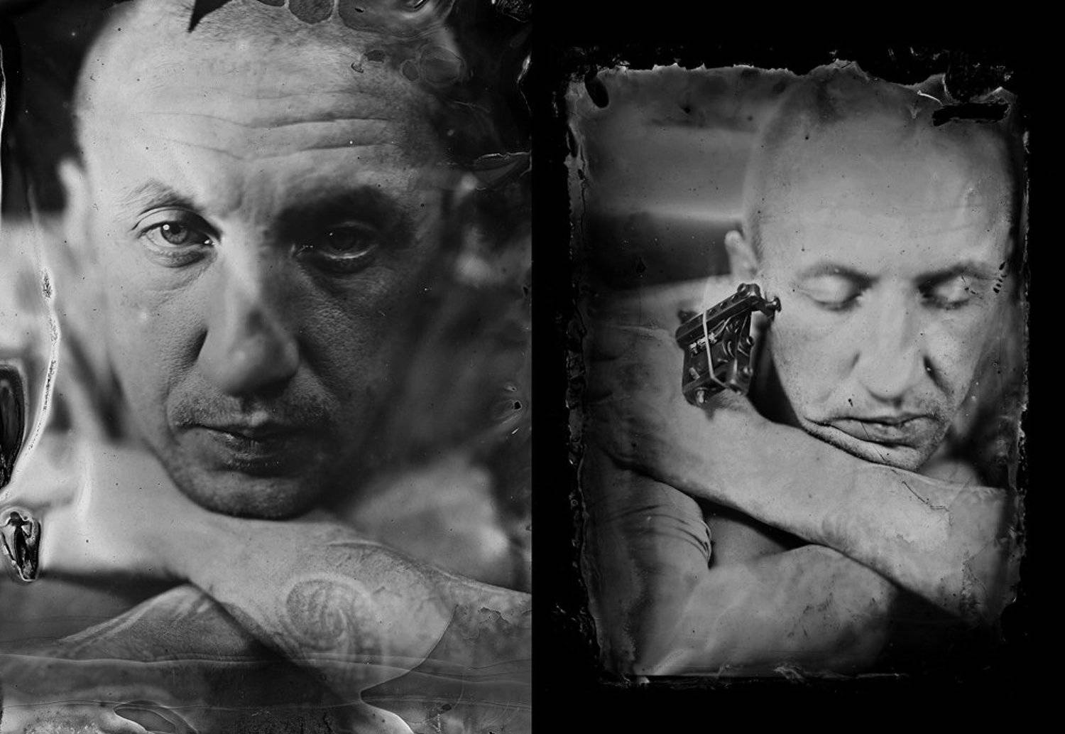 , Михаил Кайль