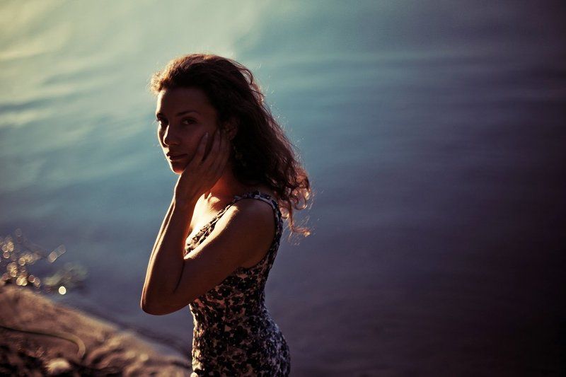 Mermaid фото превью