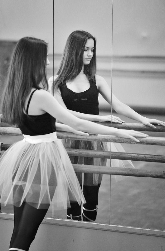 Балет фото превью