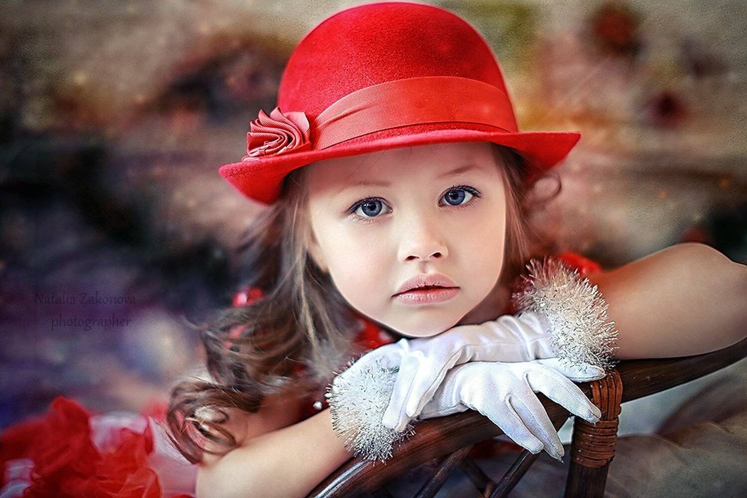 , Наталья Законова