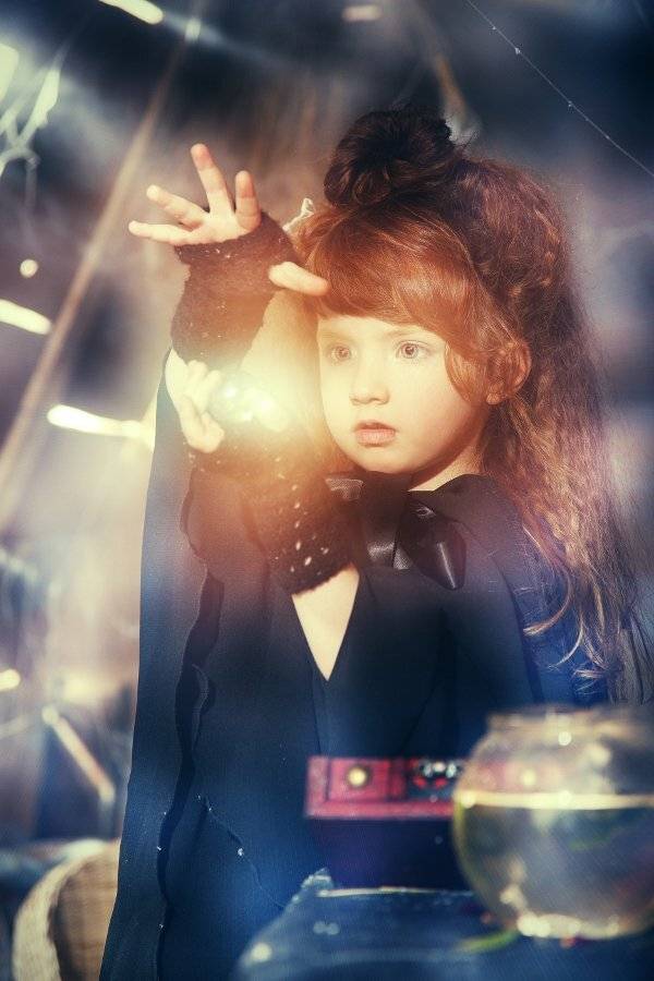 mr.filler, little witch, Николай