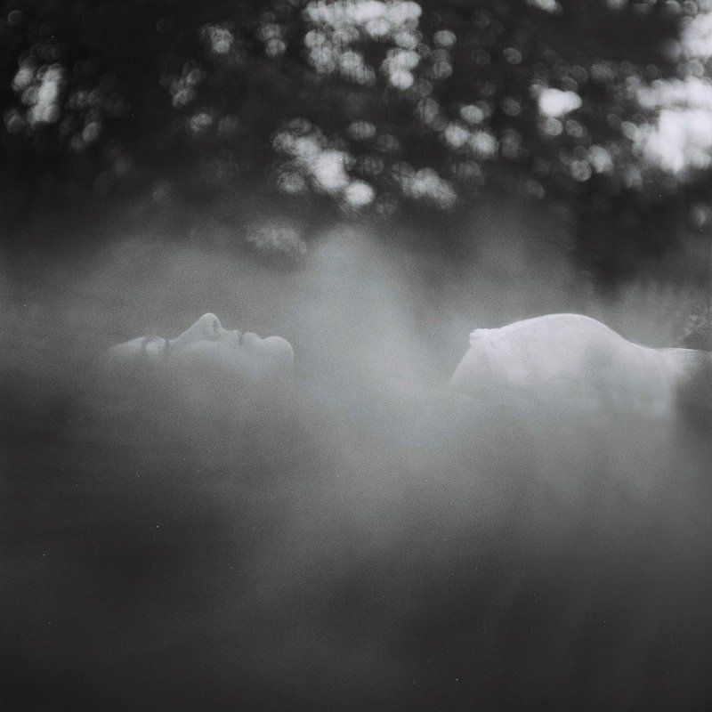 b&w, 6x6, portrait * фото превью