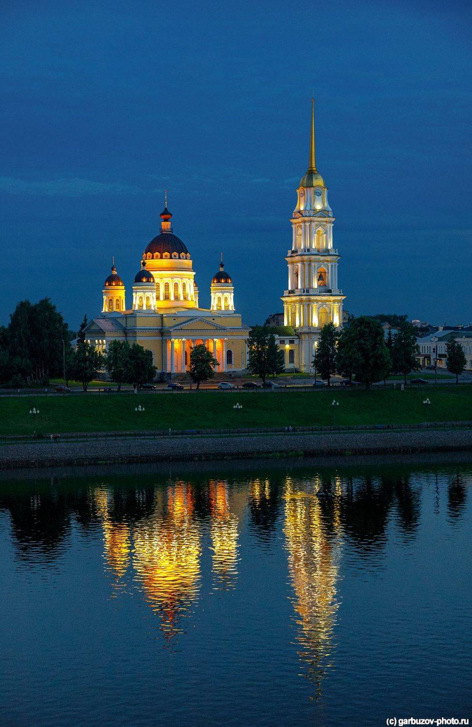 , Гарбузов Илья