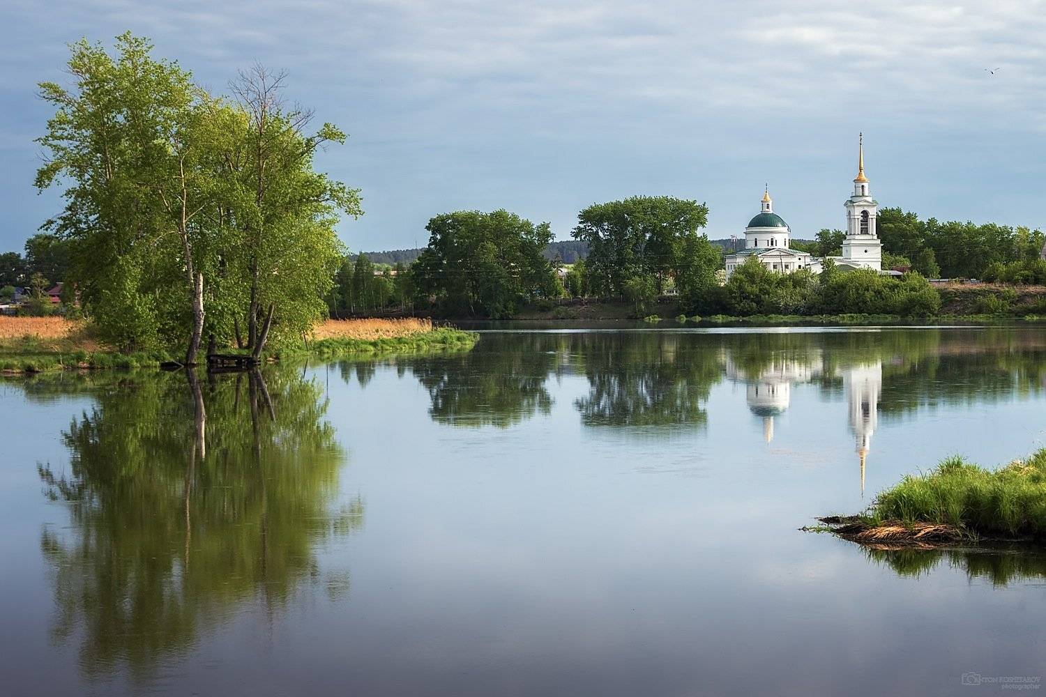 , Антон Кошетаров