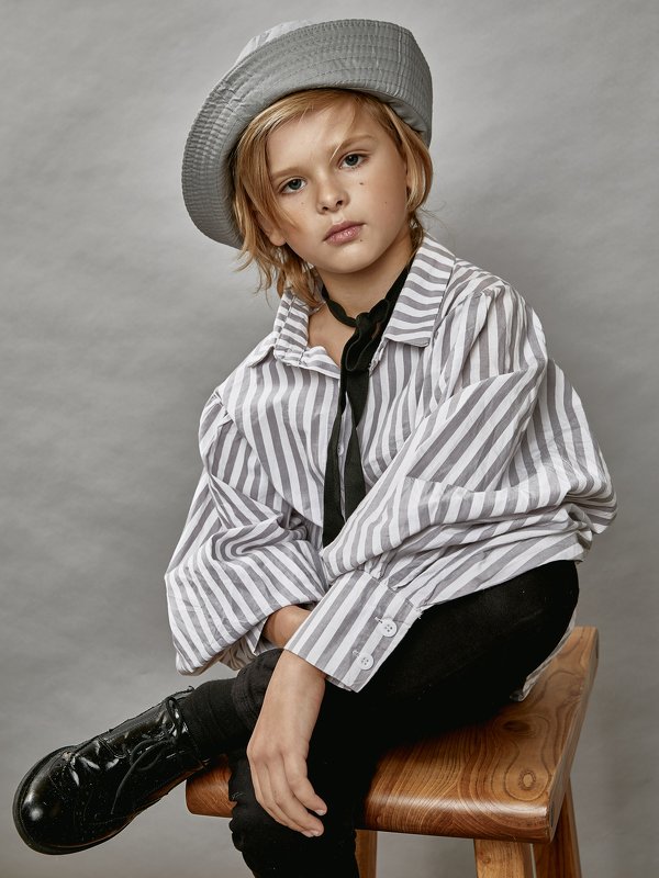 портрет дети детский портрет франция french винтаж vintage kids photo  фото превью