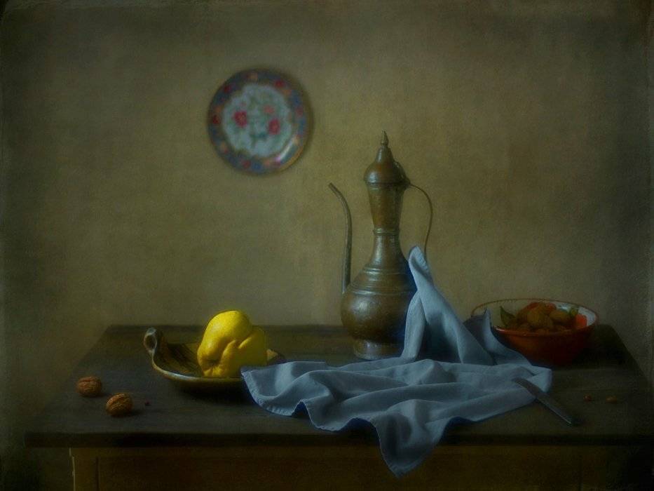 , Stein Georg