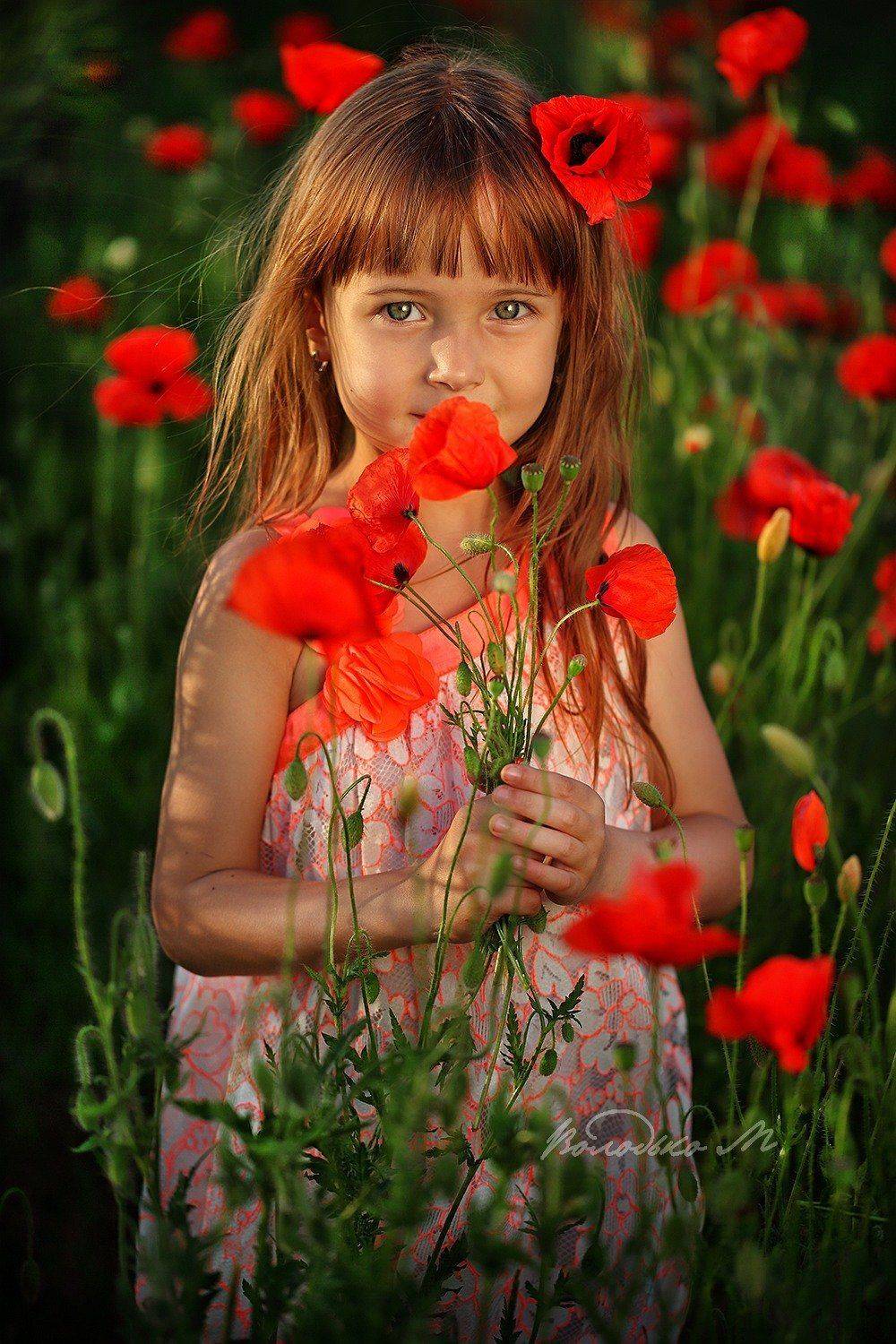 , Марина Володько