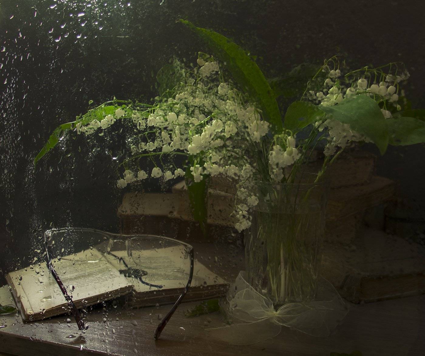 , Елена Рубинская