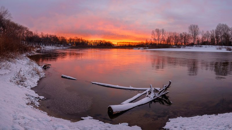Mirror oh the river фото превью