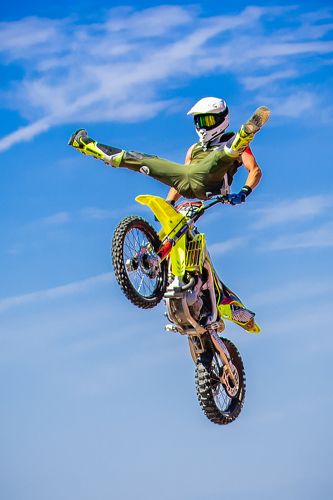 FMX