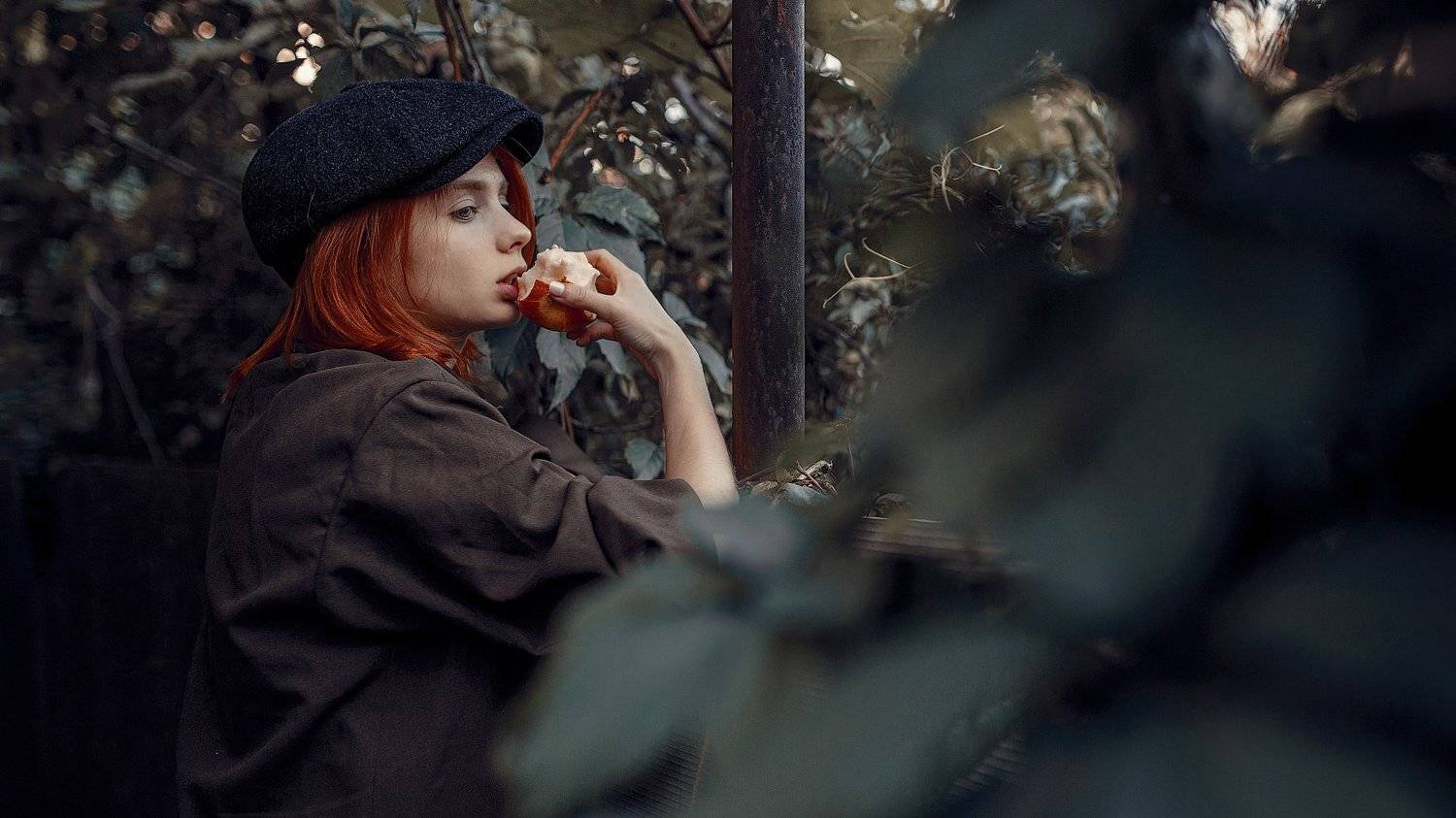 , Владимир Осауленко