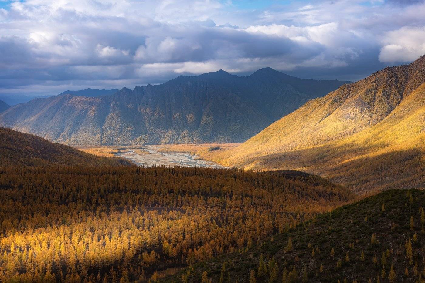 , Павел Глушков
