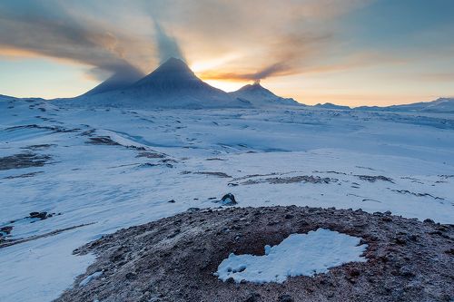 Драконы не спят