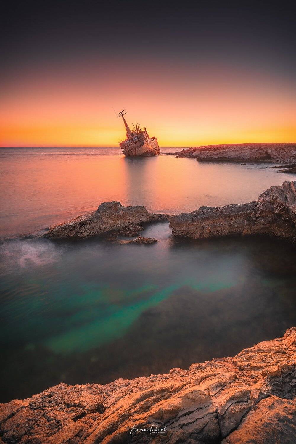, Evgeni Fabis