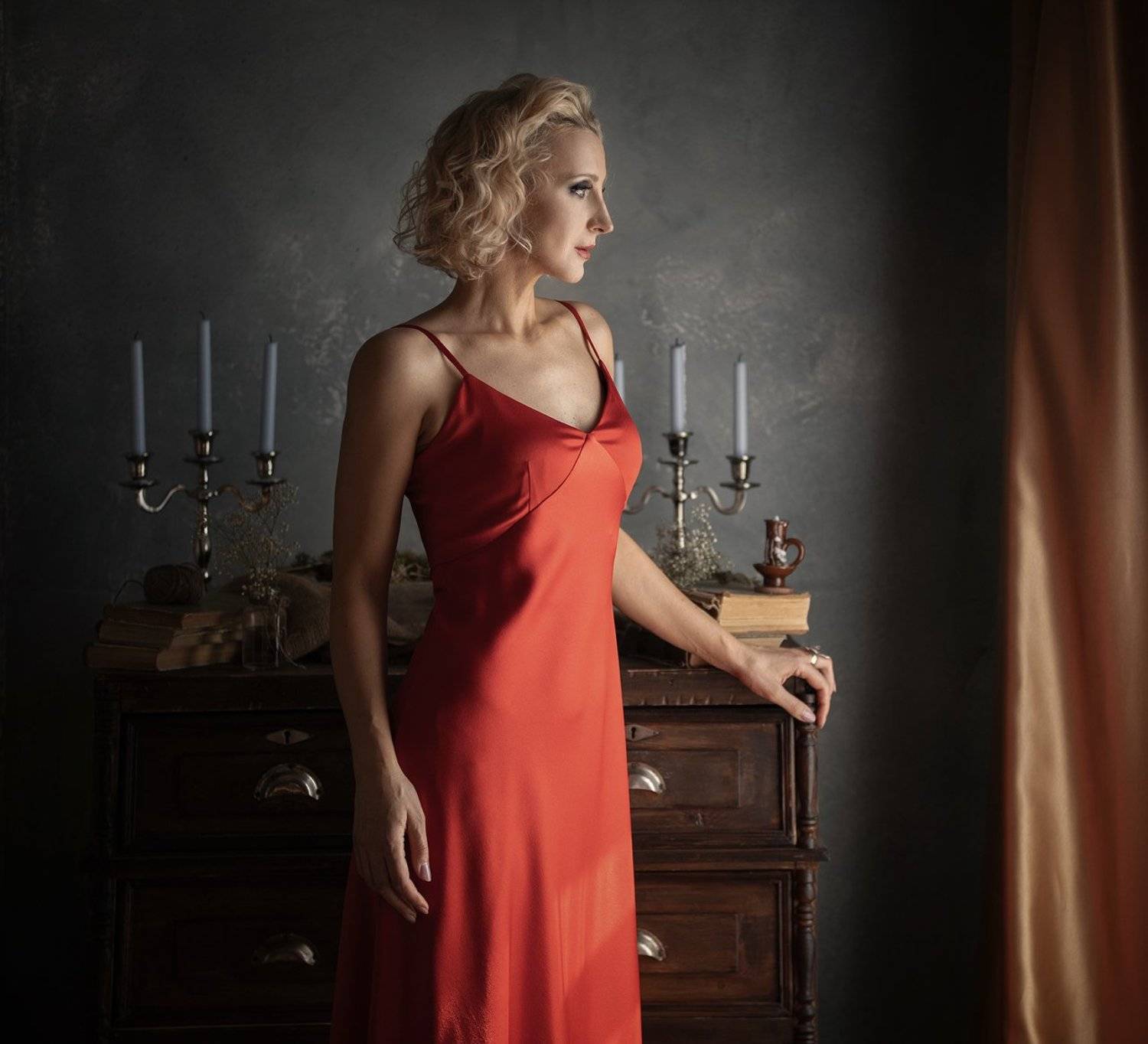 , Александр Губель