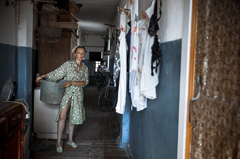 коммуналка Коммуналка фото превью