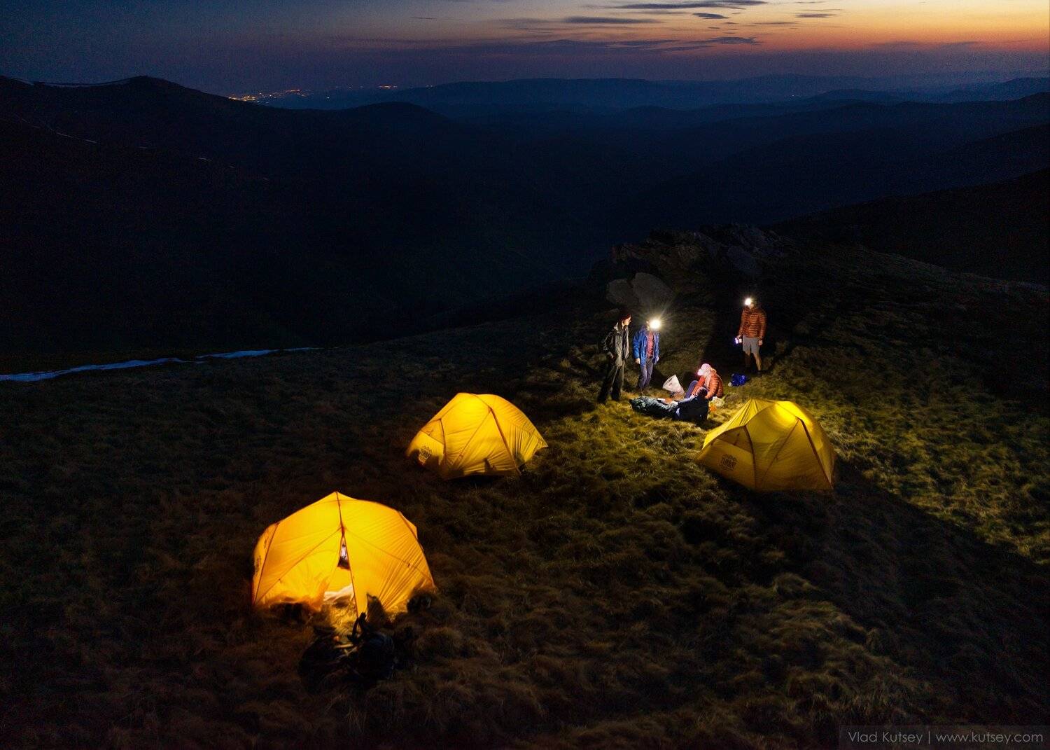 карпаты, гора, боржава, Владимир Куцый (Vlad Kutsey)