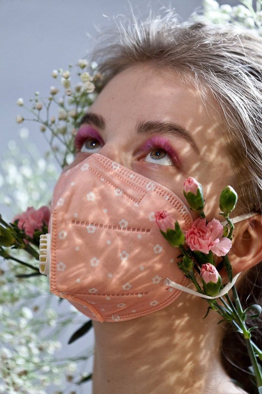 Scent May Pink фото превью