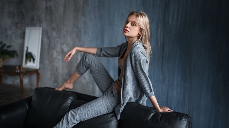 Маша фото превью