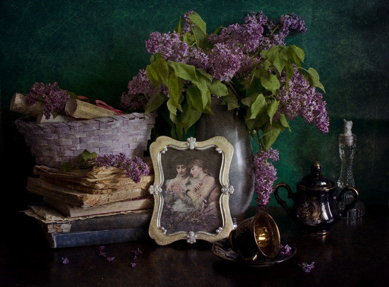 Будуар фото превью