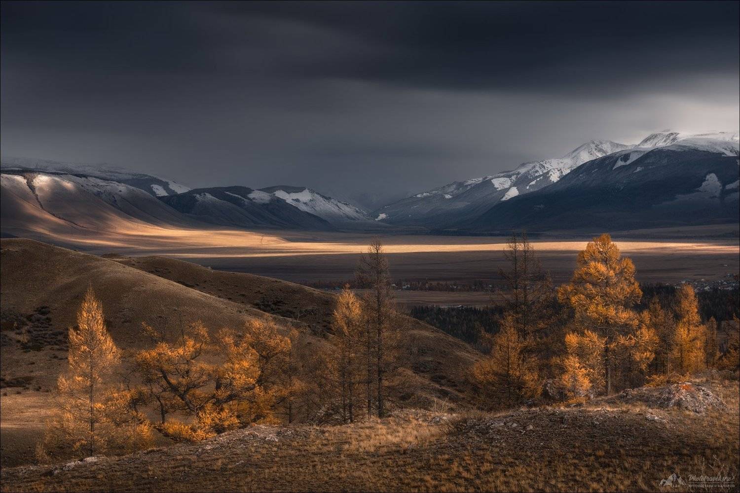 Горный Алтай, Курай, Курайская степь, Курайский хребет, Северо-Чуйский хребет, урочище Таджилу, Тадилу, Тадила, фототур на Алтай, Влад Соколовский