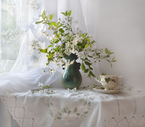 Майское счастье