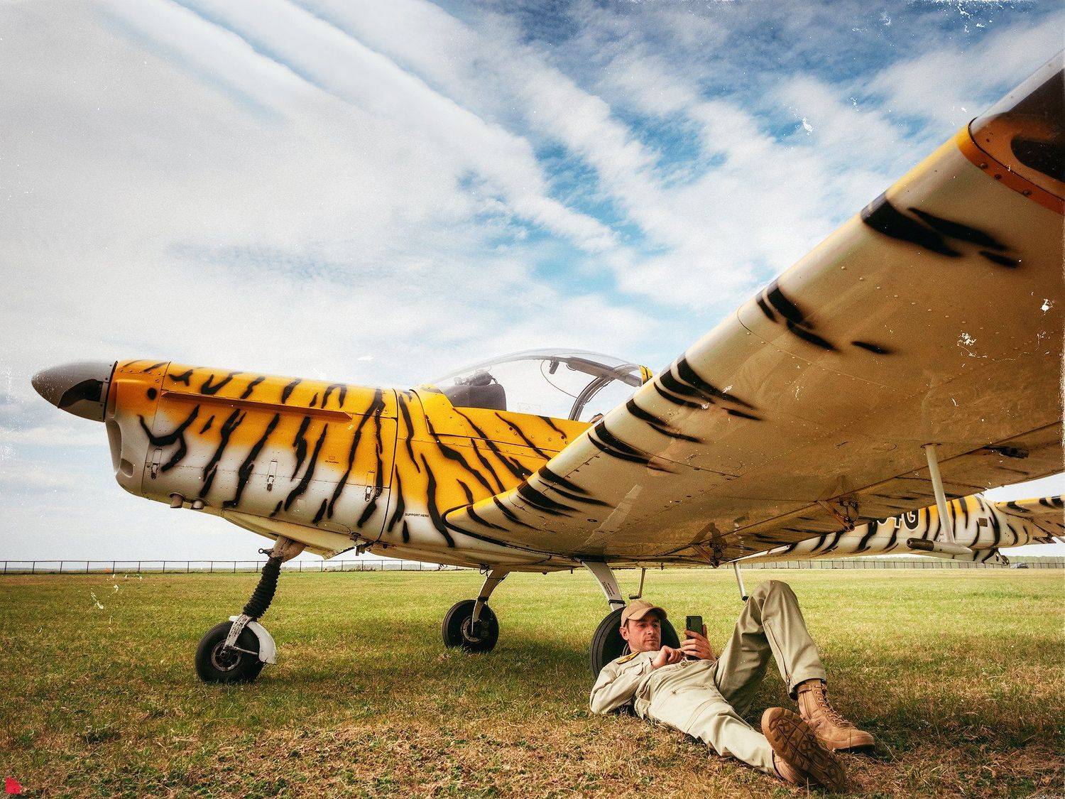 , Осипов Ёжъ Александр