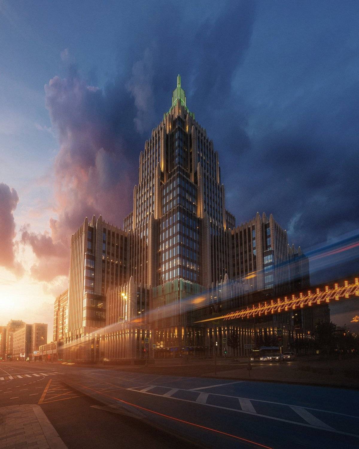 , Сергей Сатуло